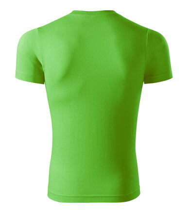 Paint - Tričko unisex (green apple)