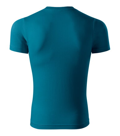 Paint - Tričko unisex (petrol blue)