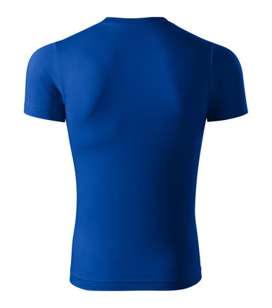 Peak - Tričko unisex (kráľovská modrá)