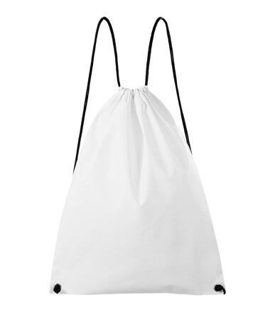 Beetle - Batoh unisex (biela)