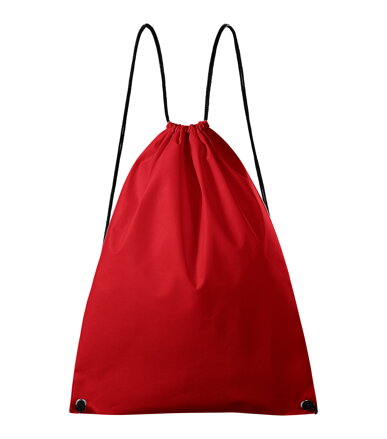 Beetle - Batoh unisex (červená)