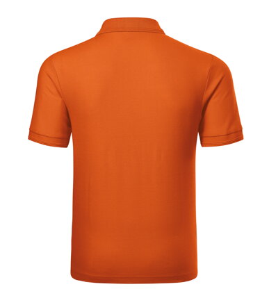 Reserve - Polokošeľa pánska (oranžová)