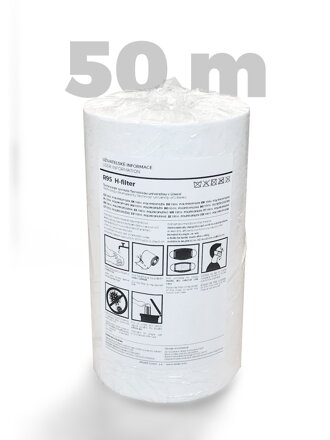 H-filter (biela)
