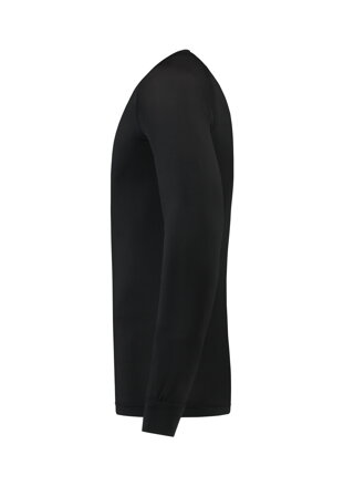 Thermal Shirt - Tričko pánske (čierna)