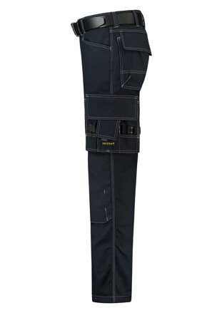 Cordura Canvas Work Pants - Pracovné nohavice pánske (tmavomodrá)