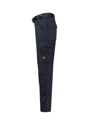 Work Pants Twill Cordura - Pracovné nohavice pánske (tmavomodrá)