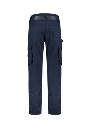 Work Pants Twill - Pracovné nohavice unisex (ink)
