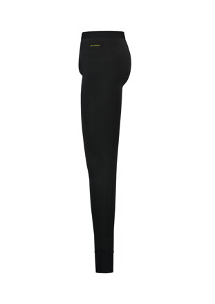Thermal Underwear - Spodné nohavice unisex (čierna)