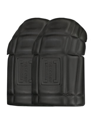 Kneepads (čierna)