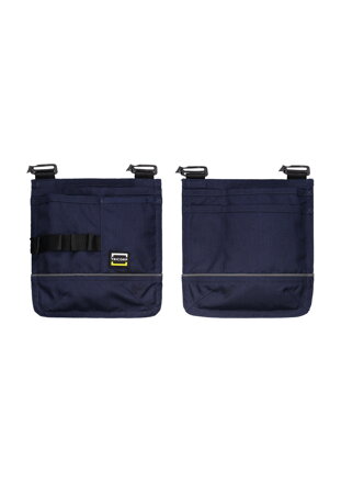 CORDURA Swing Pockets (ink)