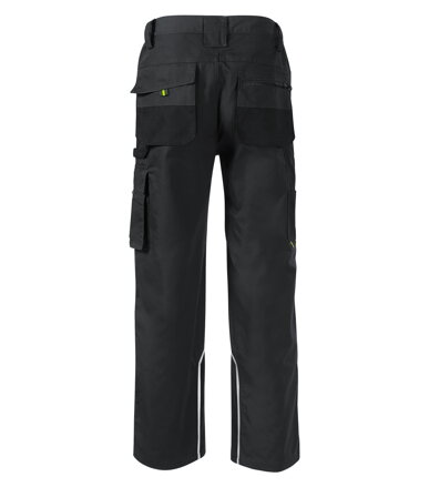 Ranger - Pracovné nohavice pánske (ebony gray)