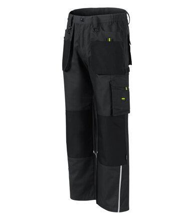 Ranger - Pracovné nohavice pánske (ebony gray)